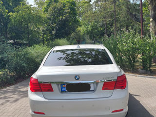 BMW 7 Series foto 9