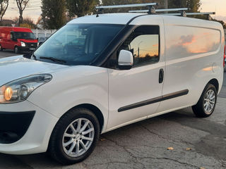 Fiat Doblo foto 4