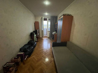 Apartament cu 2 camere, 54 m², Râșcani, Chișinău foto 7