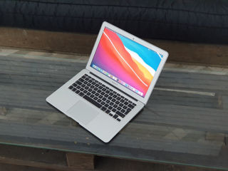 MacBook Air 13 - Early 2014/i5/4GB/128GB/Livrare/Garantie! foto 2