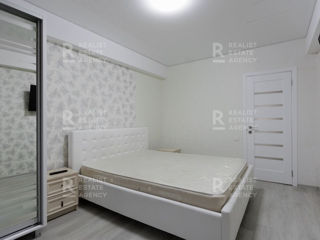 Apartament cu 3 camere, 95 m², Centru, Chișinău foto 7