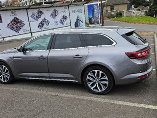 Renault Talisman foto 5