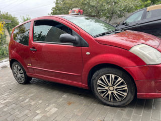 Citroen C2 foto 4