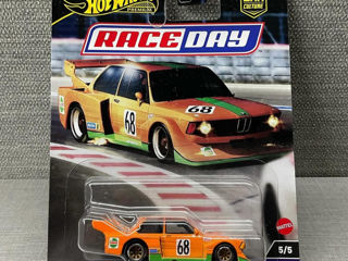 Hot Wheels BMW foto 4