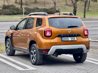 Dacia Duster foto 3