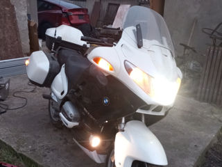 Bmw R1100rt foto 5