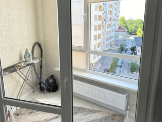 Apartament cu 1 cameră, 41 m², Centru, Chișinău foto 8