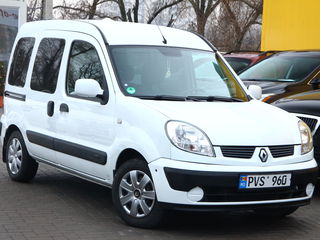 Renault Kangoo foto 2