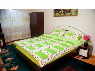 Apartament cu 1 cameră, 30 m², Buiucani, Chișinău foto 2