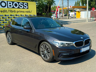 BMW 5 Series foto 5