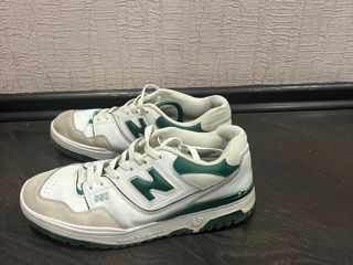 new balance 550 foto 3