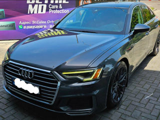 Audi A6 foto 3