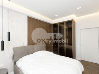 Apartament, Centru, 140 mp, 3000 € ! foto 4