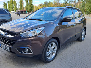 Hyundai Tucson foto 3