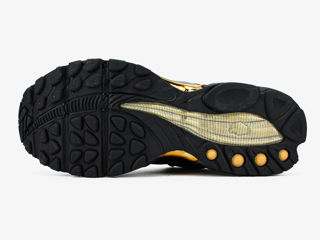 Nike Air Max x Skepta Black/Gold foto 10