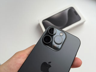 IPhone 15 Pro 128 GB foto 5