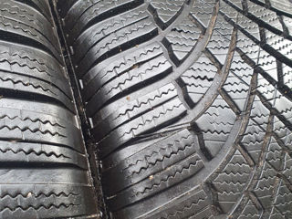 225/55/ R19- Bridgestone.m&s.2021г. foto 8