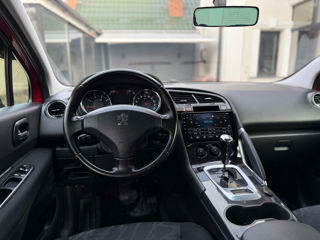 Peugeot 3008 foto 13