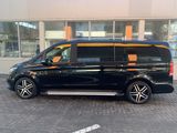 Mercedes V Class foto 5