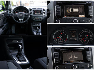 Volkswagen Golf Plus foto 13