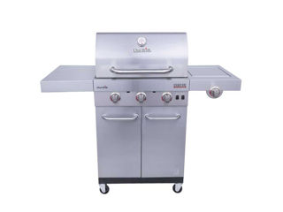 Grill /Mangal/ gratar pe gaz Char-Broil Signature