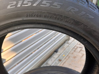 Pirelli 215/55 R 17 foto 2