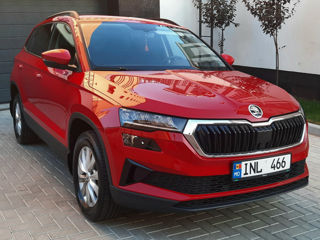 Skoda Karoq foto 7