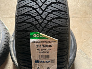 4X 215 / 60 R16 NOI Iarna foto 4