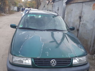 Passat B 4 Razborca. Разборка Passat foto 2