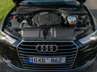 Audi A6 foto 10