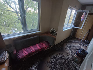 Apartament cu 3 camere, 70 m², BAM, Bălți foto 8