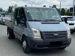 Ford Transit foto 3