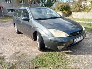 Ford Focus foto 2