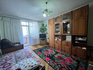Apartament cu 1 cameră, 34 m², Centru, Chișinău foto 3