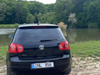 Volkswagen Golf foto 7