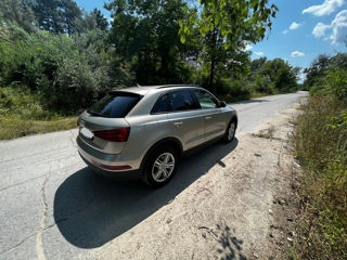 Audi Q3 foto 6