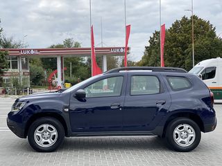 Dacia Duster foto 9