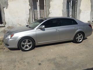 Toyota Avalon foto 6