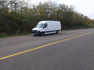 Mercedes Sprinter 316 foto 2