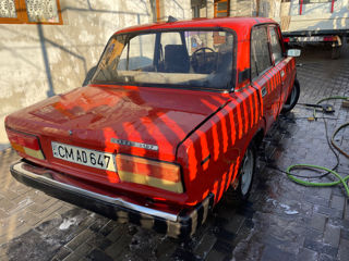 Lada / ВАЗ 2107 foto 4