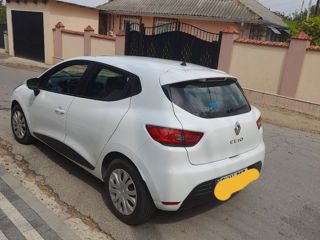 Renault Clio foto 6