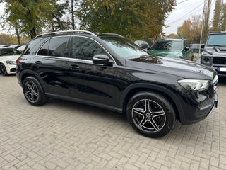 Mercedes GLE foto 3