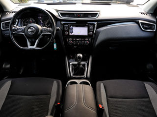 Nissan Qashqai foto 7