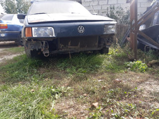 Volkswagen Passat foto 3