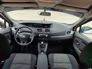 Renault Scenic foto 6