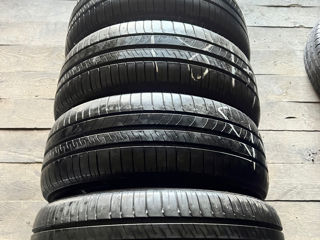 Летние шины 205/55R16 Michelin foto 2