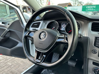 Volkswagen Golf foto 11