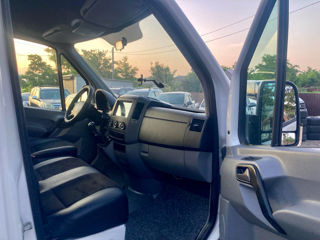 Volkswagen Crafter foto 6