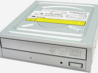 IDE DVD-ROM Sony NEC foto 2