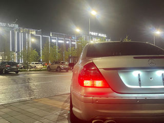 Mercedes E-Class foto 4